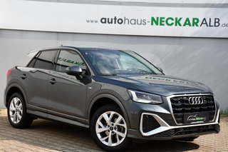 Audi Q2 Jahreswagen Kaufen