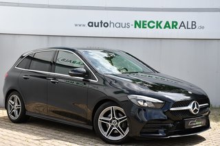 Mercedes-Benz B 200 Used vehicle for sale