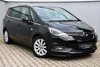 Opel Zafira Used vehicle for sale