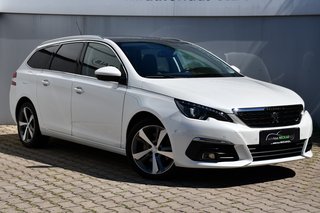 Peugeot 308 Used vehicle for sale