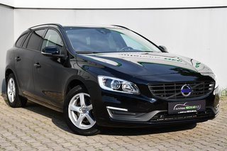 Volvo V60 Gebrauchtwagen Kaufen