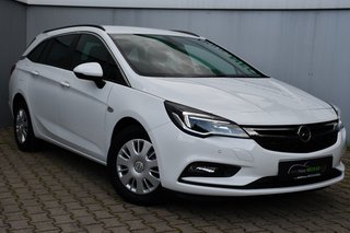 Opel Astra K Sports Tourer Business 2.Hand Scheckheftgepflegt
