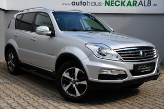 Ssangyong REXTON Used vehicle for sale