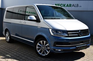 Volkswagen T6 Multivan Used vehicle for sale