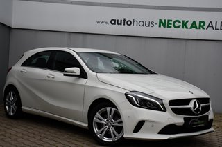 Mercedes-Benz A 180 Used vehicle for sale