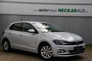 Volkswagen Polo Used vehicle for sale