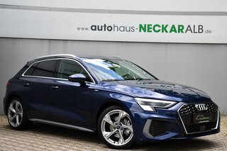 Audi A3 Gebrauchtwagen Kaufen