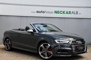 Audi S3 Gebrauchtwagen Kaufen