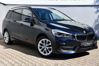 BMW 220 Gran Tourer Used vehicle for sale