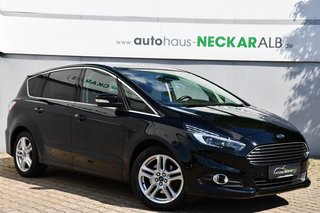 Ford S-Max Used vehicle for sale