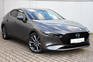 Mazda 3 Demonstrator for sale