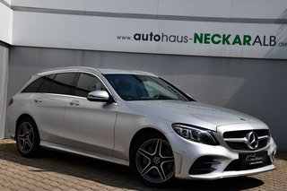 Mercedes-Benz C 300 Used vehicle for sale