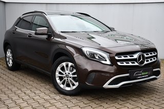 Mercedes-Benz GLA 220 Used vehicle for sale