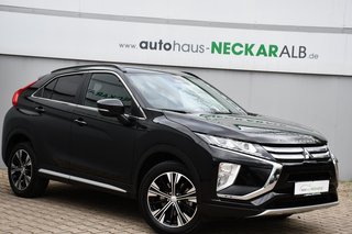 Mitsubishi Eclipse Cross Used vehicle for sale
