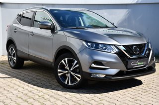 Nissan Qashqai Used vehicle for sale
