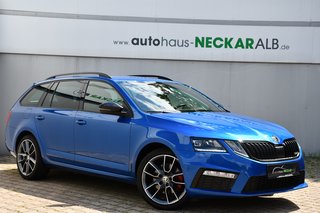 Skoda Octavia Combi Used vehicle for sale