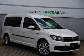 Volkswagen Caddy Used vehicle for sale