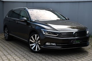 Volkswagen Passat Variant Used vehicle for sale