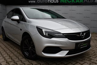 Opel Astra Gebrauchtwagen Kaufen