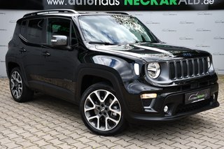Jeep Renegade Used vehicle for sale