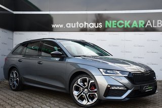 Skoda Octavia Combi Used vehicle for sale