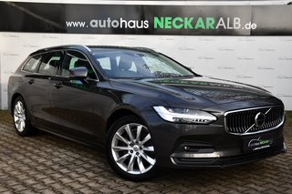 Volvo V90 Gebrauchtwagen Kaufen