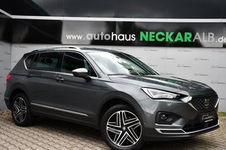 Seat Tarraco Used vehicle for sale