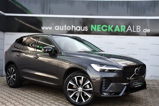 Volvo XC 60 Gebrauchtwagen Kaufen