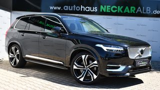 Volvo XC 90 Used vehicle for sale