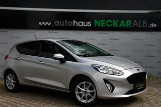 Ford Fiesta Used vehicle for sale