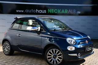Fiat 500 Used vehicle for sale