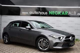 Mercedes-Benz A 200 Used vehicle for sale