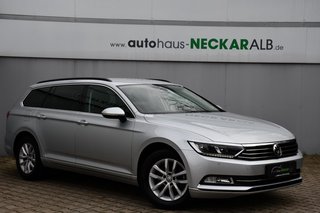 Volkswagen Passat Variant Gebrauchtwagen Kaufen