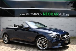 Mercedes-Benz E 400 Gebrauchtwagen Kaufen