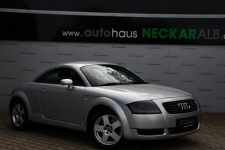Audi TT Gebrauchtwagen Kaufen