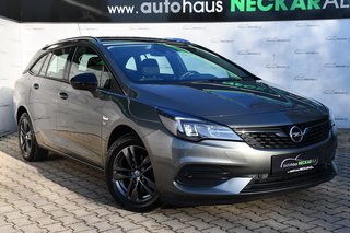 Opel Astra Gebrauchtwagen Kaufen