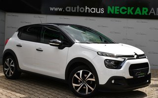 Citroën C3 Gebrauchtwagen Kaufen
