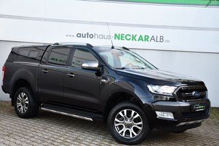 Ford Ranger Used vehicle for sale