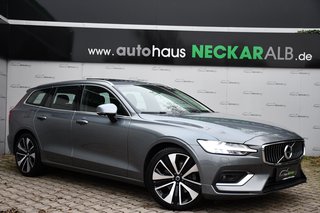 Volvo V60 Gebrauchtwagen Kaufen