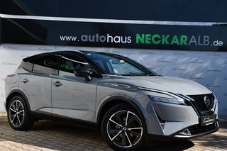 Nissan Qashqai Used vehicle for sale