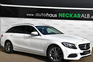 Mercedes-Benz C 220 Used vehicle for sale