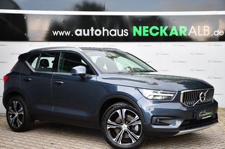 Volvo XC40 Gebrauchtwagen Kaufen