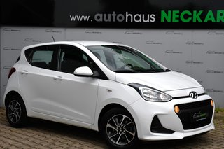 Hyundai i10 Used vehicle for sale