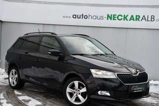 Skoda Fabia Combi Used vehicle for sale