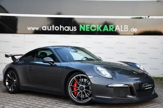 Porsche 991 Gebrauchtwagen Kaufen