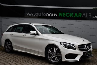 Mercedes-Benz C 180 Used vehicle for sale
