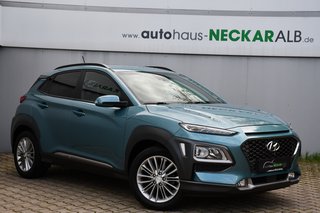 Hyundai KONA Used vehicle for sale