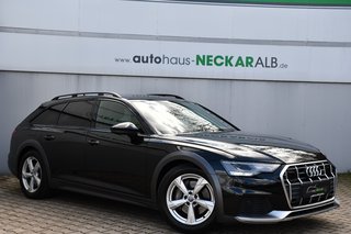 Audi A6 Allroad Gebrauchtwagen Kaufen