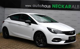 Opel Astra Gebrauchtwagen Kaufen