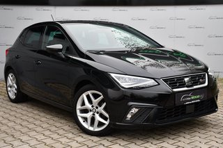 Seat Ibiza Used vehicle for sale